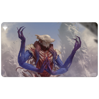 UP - Commander Masters Playmat #D for Magic: The Gathering
