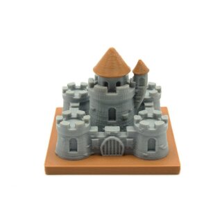 Castle for Kingdomino: Age of Giants (1)