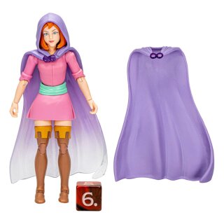 Dungeons &amp; Dragons - Action Figure Sheila 15 cm