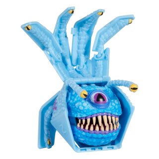 Dungeons &amp; Dragons: Honor Among Thieves Dicelings Action Figure Blue Beholder