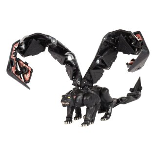 Dungeons &amp; Dragons: Honor Among Thieves Dicelings Actionfigur Displacer Beast
