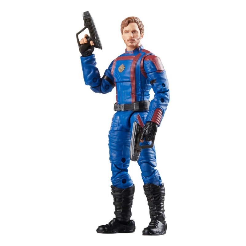 Guardians of the Galaxy Comics Marvel Legends Action Figure Star-Lord,  29,49 €