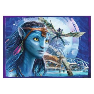 Avatar: The Way of Water Puzzle (1000 Teile)