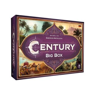 Century: Big Box (DE)