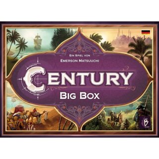 Century: Big Box (DE)