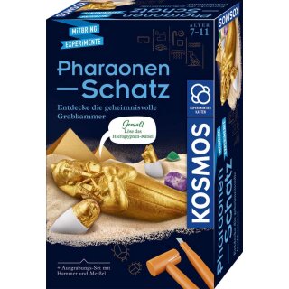 Pharaonen-Schatz (DE)