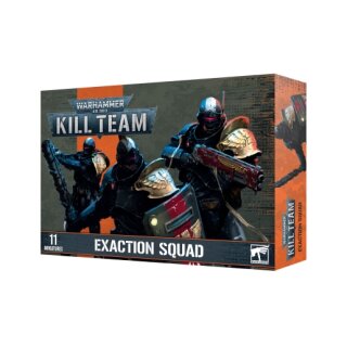 Kill Team: Vollstreckertrupp (103-27)