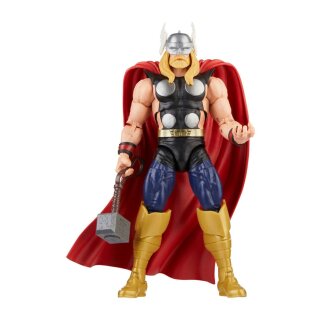 Avengers Marvel Legends Actionfiguren Thor vs. Marvels Destroyer 15 cm