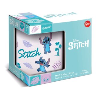Lilo &amp; Stitch Tasse - Funny Stitch