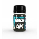 AK Weathering - Starship Streaking Grime (35 ml)