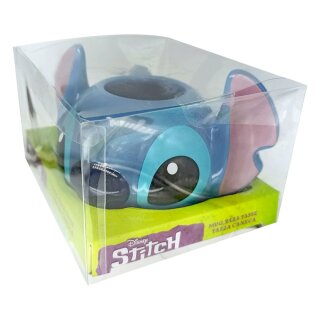 Lilo &amp; Stitch 3D Tasse Stitch