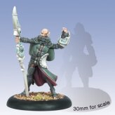 ** % SALE % ** Mercenary Sylys Wyshnalyrr, The Seeker...
