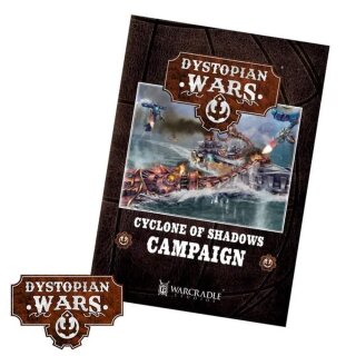 Cyclone of Shadows Campaign Set