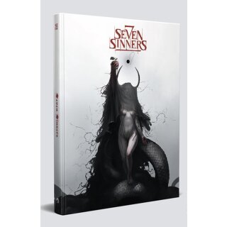 Seven Sinners (EN)
