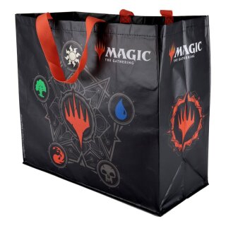 Magic the Gathering Tragetasche 5 Colors