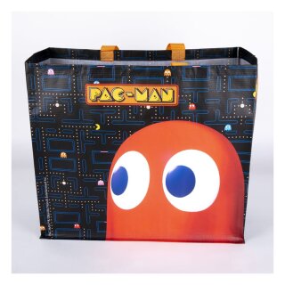 Pac-Man Tragetasche Maze