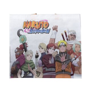 Naruto Shippuden Tragetasche Naruto