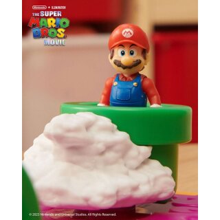 Der Super Mario Bros. Film Minifigur - Spielset Basic