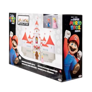 Der Super Mario Bros. Film Minifigur - Spielset Deluxe