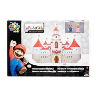 Der Super Mario Bros. Film Minifigur - Spielset Deluxe