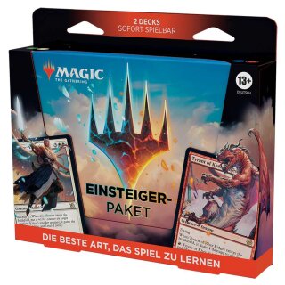 Magic the Gathering: Starter Kit 2023 (EN)