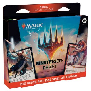Magic the Gathering: Starter Kit 2023 (DE)