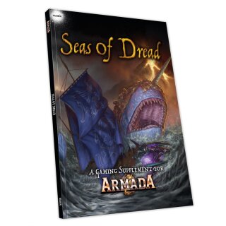 Seas of Dread (EN)