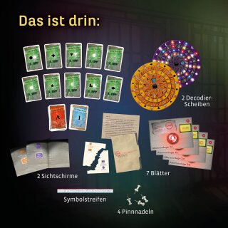 Exit - Das Spiel - Der Gef&auml;ngnisausbruch (DE)