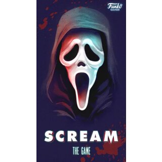 Scream - The Game (EN)