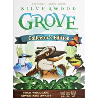 Silverwood Grove (Collectors Edition) (EN)