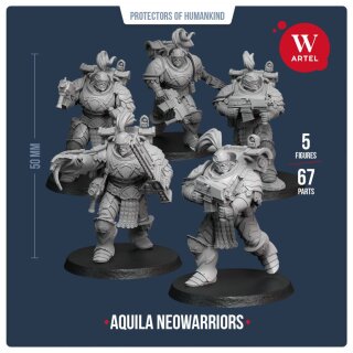 Aquila Neowarriors (5)