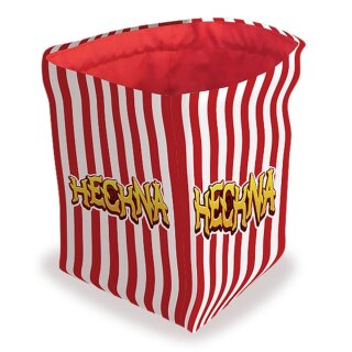 Heckna! - Popcorn Dice Bag (EN)