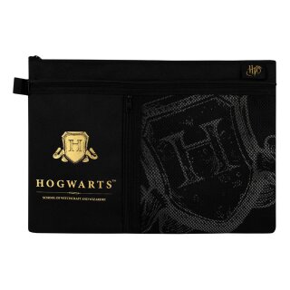 Harry Potter Geldbeutel Hogwarts Shield