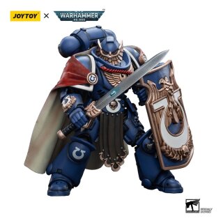 Warhammer 40k Actionfigur: Ultramarines - Victrix Guard