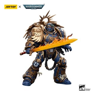 Warhammer 40k Actionfigur: Ultramarines - Primarch Roboute Guilliman