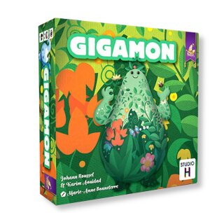 Gigamon (DE)