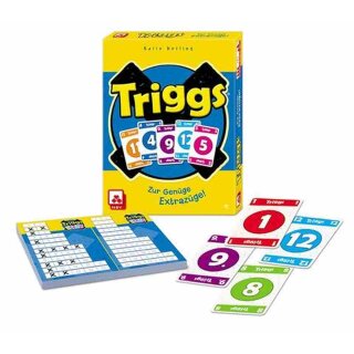 Triggs (DE)
