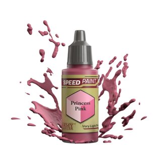 The Army Painter: Speedpaint 2.0 Princess Pink (18ml)