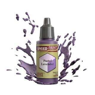 The Army Painter: Speedpaint 2.0 Pastel Lavender (18ml)