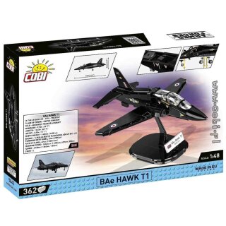 BAe Hawk T1