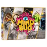 Mindbug Base Set (DE)