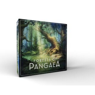 Forests of Pangaea (DE)