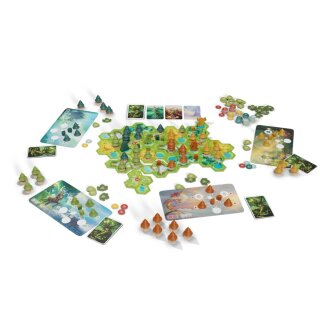  Pangaea Puzzle Kit [Toy] : Toys & Games