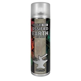Colour Forge - Ossified Earth Spray (500ml)