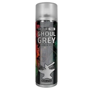 Colour Forge - Ghoul Grey Spray (500ml)