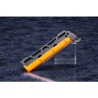 Hexa Gear Plastic Model Kit: Bulkarm &szlig; (Lumberjack)