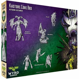 Kastore Core Box (EN)