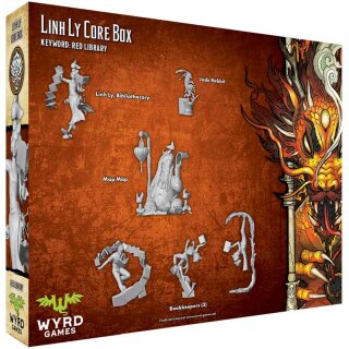 Linh Ly Core Box (EN)