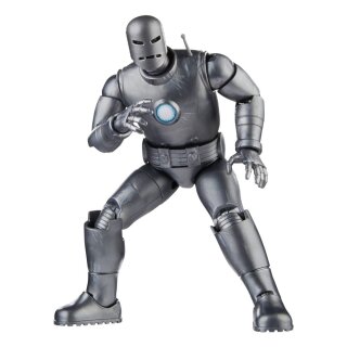 Avengers Marvel Legends Actionfigur: Iron Man (Model 01)