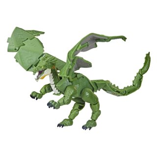 Dungeons &amp; Dragons - Dicelings Actionfigur: Green Dragon